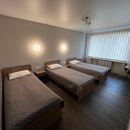 7Days Hotel Hadiach Ngoại thất bức ảnh